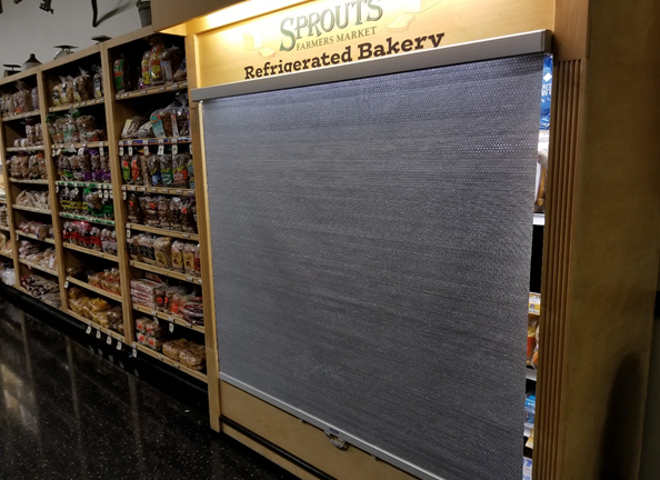 Retail environments